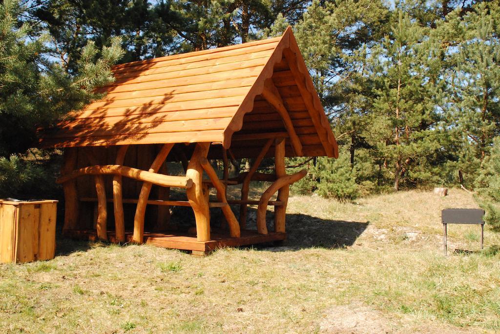 D&A Baltic Beach Villa Jurmalciems المظهر الخارجي الصورة