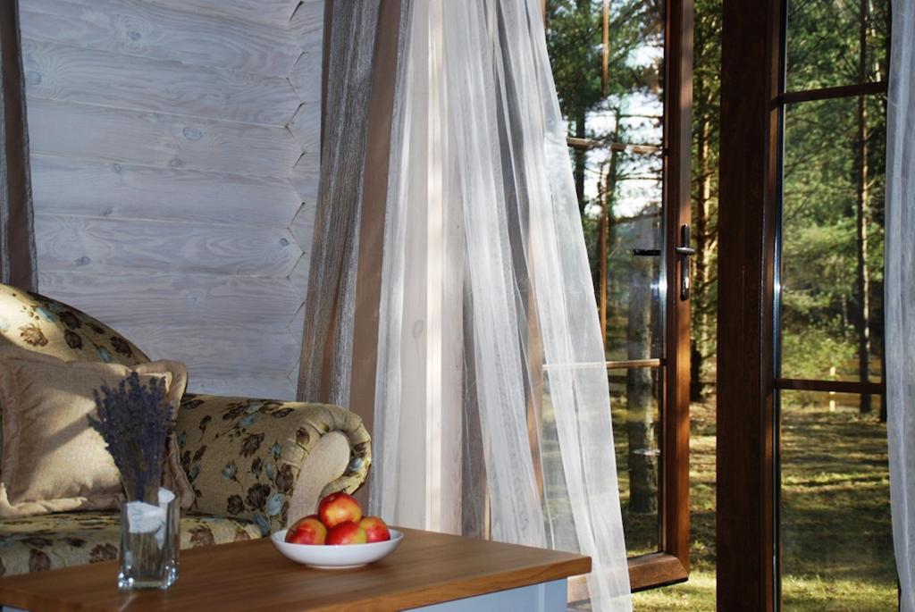 D&A Baltic Beach Villa Jurmalciems المظهر الخارجي الصورة