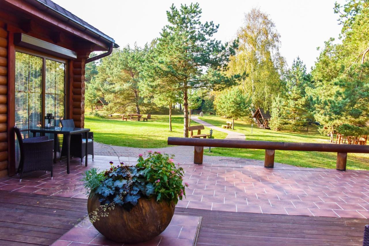 D&A Baltic Beach Villa Jurmalciems المظهر الخارجي الصورة
