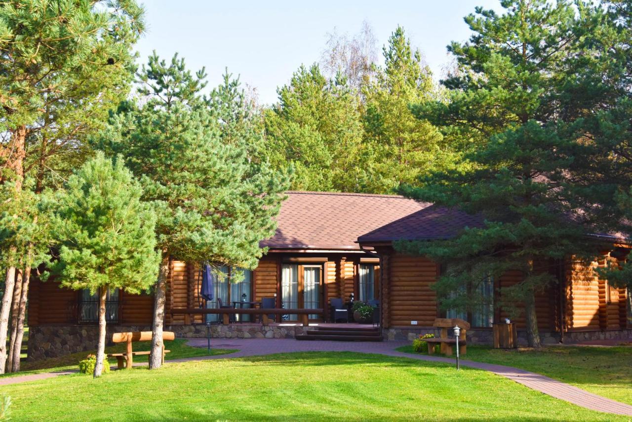 D&A Baltic Beach Villa Jurmalciems المظهر الخارجي الصورة