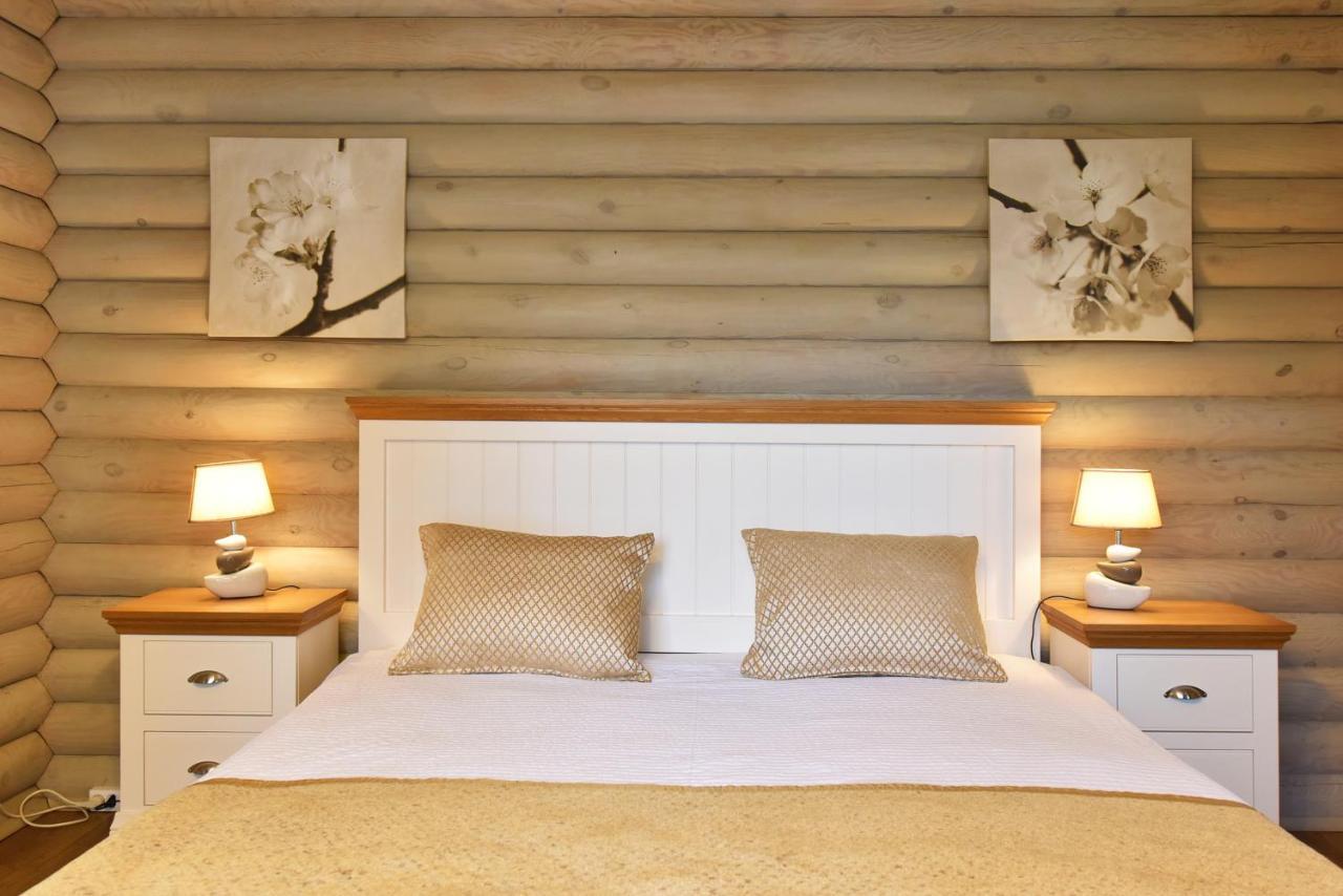 D&A Baltic Beach Villa Jurmalciems المظهر الخارجي الصورة