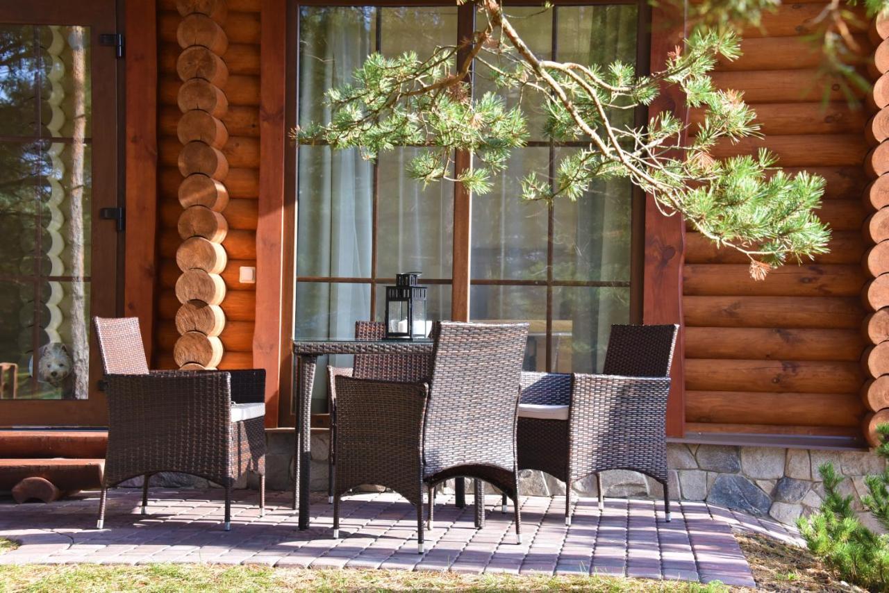 D&A Baltic Beach Villa Jurmalciems المظهر الخارجي الصورة