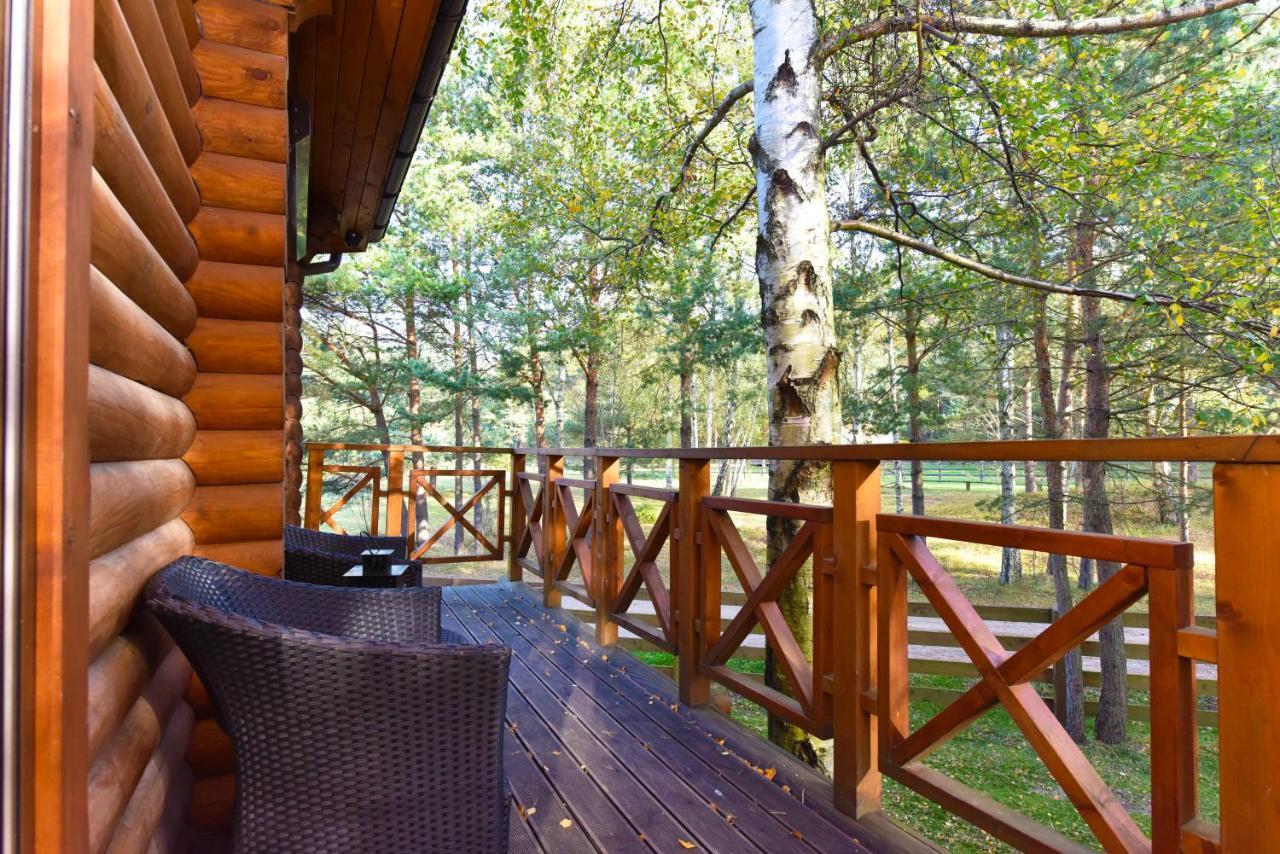 D&A Baltic Beach Villa Jurmalciems المظهر الخارجي الصورة