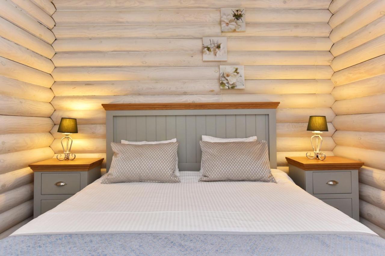 D&A Baltic Beach Villa Jurmalciems المظهر الخارجي الصورة