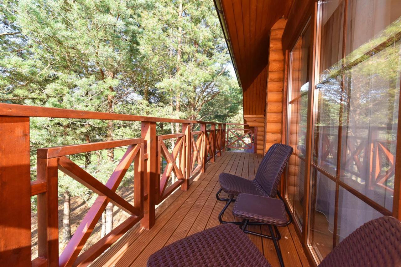 D&A Baltic Beach Villa Jurmalciems المظهر الخارجي الصورة