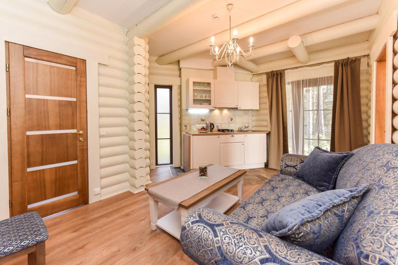 D&A Baltic Beach Villa Jurmalciems المظهر الخارجي الصورة