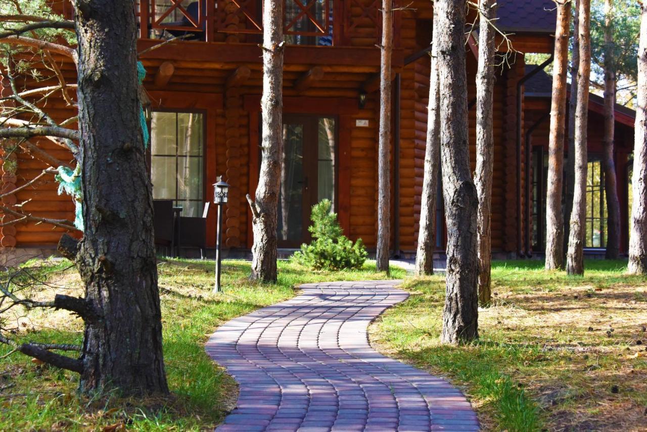 D&A Baltic Beach Villa Jurmalciems المظهر الخارجي الصورة