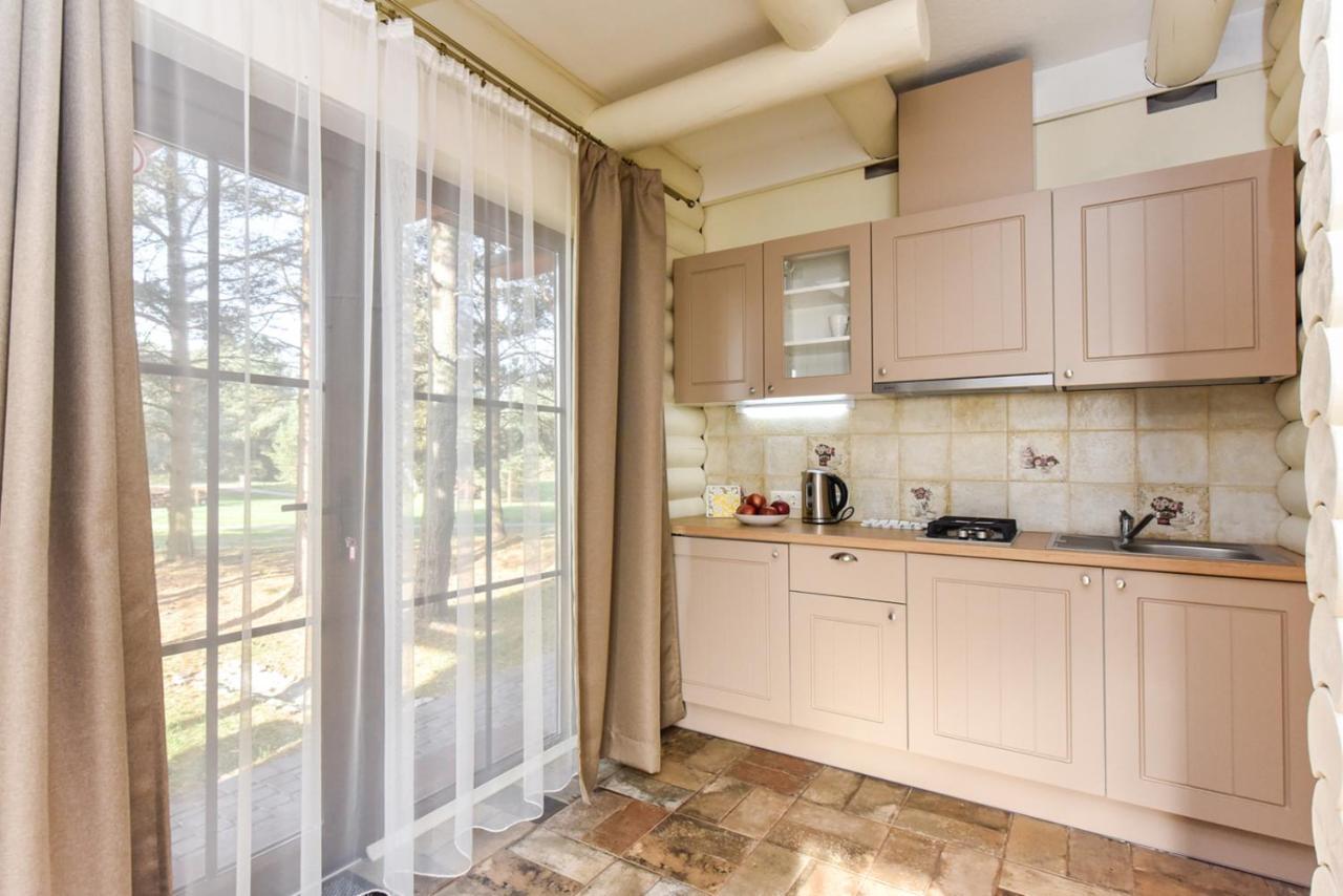 D&A Baltic Beach Villa Jurmalciems المظهر الخارجي الصورة