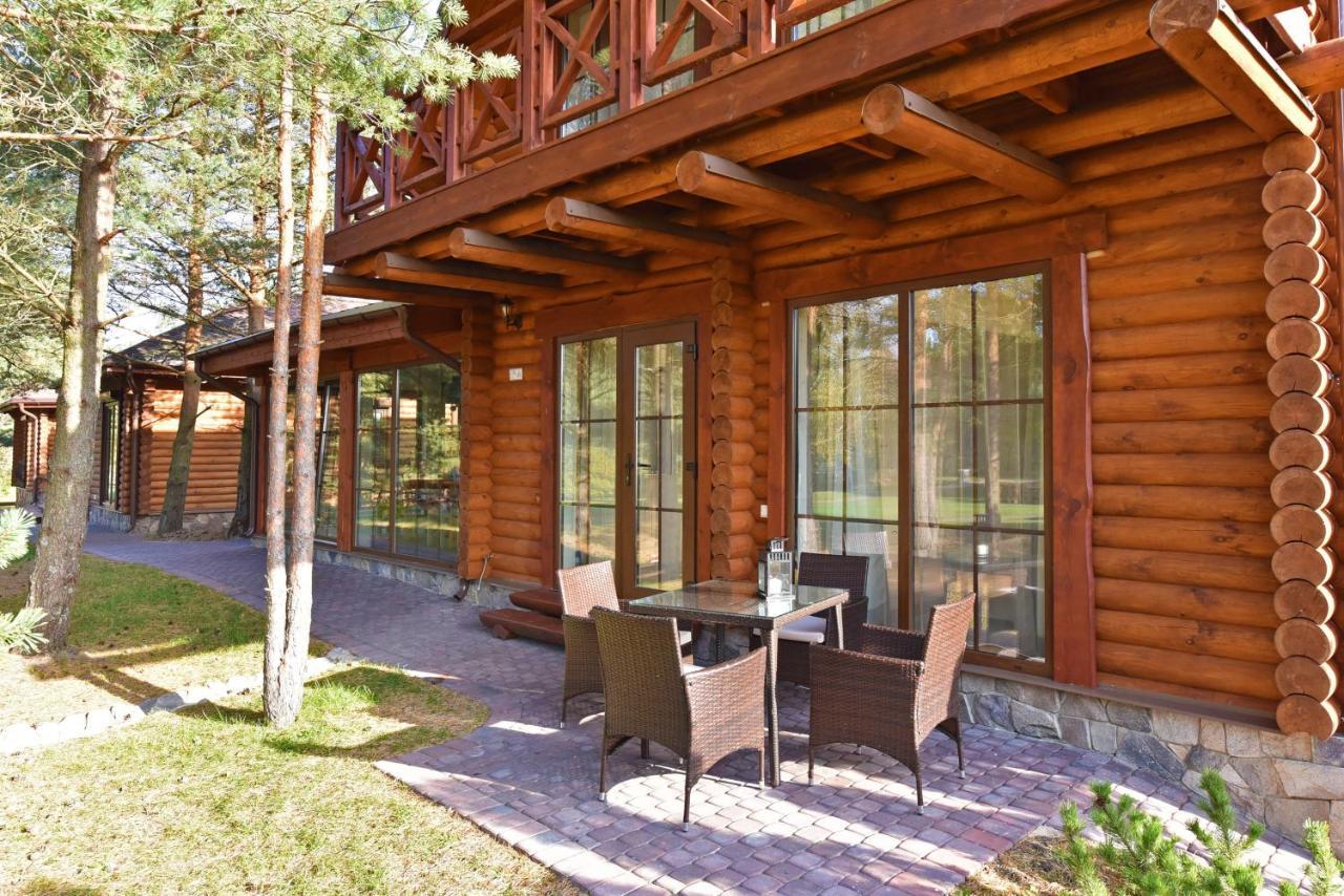 D&A Baltic Beach Villa Jurmalciems المظهر الخارجي الصورة