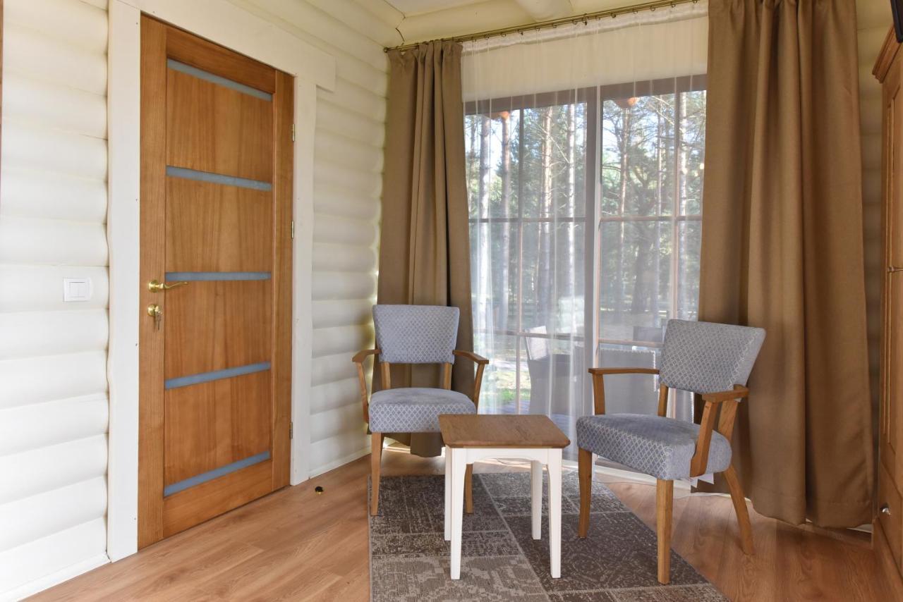 D&A Baltic Beach Villa Jurmalciems المظهر الخارجي الصورة