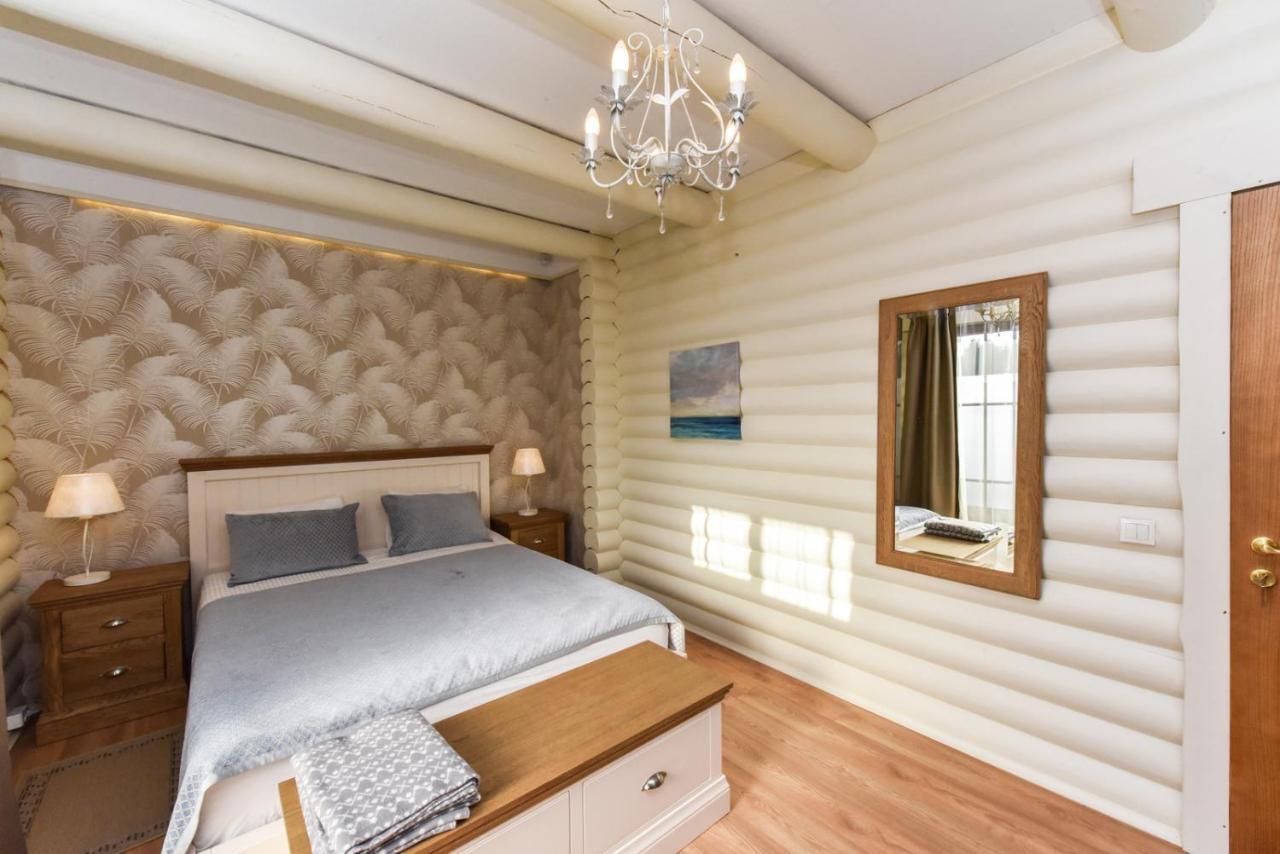 D&A Baltic Beach Villa Jurmalciems المظهر الخارجي الصورة